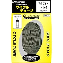 Amazon | パセラ ブラックス 27X1-1/4 クロ 27X1-1/4 | パナレーサー 