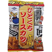 お菓子／ジュレ／ブタメン／ひとくちソースカツ　詰め合わせ‼️ 718d6cBF7JL._AC_UL210_SR210,