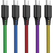 USB Type C ケーブル 2本セット / 2m / ブラック シリコン素材 KU-CCPES20BK【USB2.0 Type-C シリコンケーブル（PD240W・2m