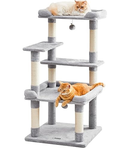 Amazon.co.jp: キャットツリータワー/キャットツリー キャット
