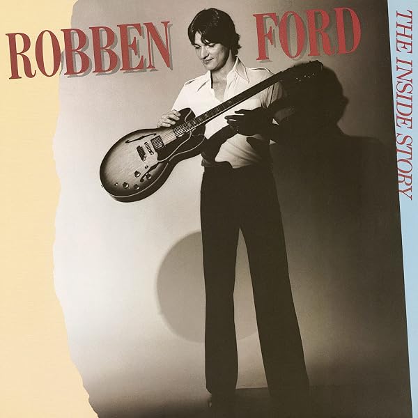 日本語訳 PDFファイル 譜面 DVD ロベンフォード Robben Ford Amazon.co.jp: Inside Story: ミュージック