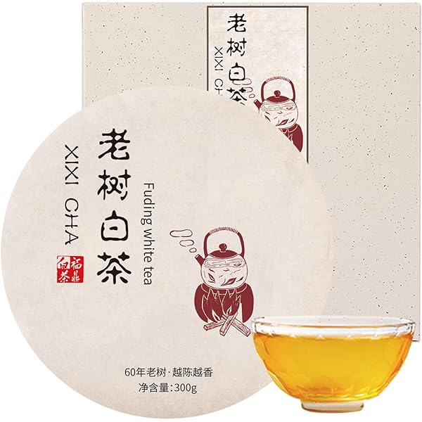 福鼎大白茶　4枚　送料込み 福鼎大白茶 4枚 送料込み 茶