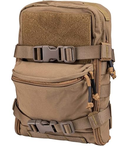 Amazon.co.jp: Condor Elite MA13-498 ダブル 40mm グレネードポーチ