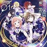THE IDOLM@STER SHINY COLORS L@YERED WING 01