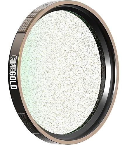 Amazon | Moment カメラ用フィルター 5% CineBloom Diffusion Filter