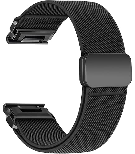 Amazon.co.jp: GARMIN(ガーミン) 純正交換用バンド QuickFit F7 22mm