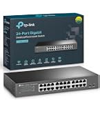 Amazon | バッファロー 24ポート スイッチングハブ Giga 金属筺体 電源