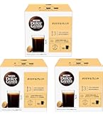 Amazon.co.jp: ネスカフェ ドルチェ グスト 専用カプセル オリジナル