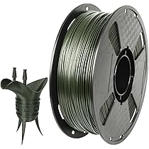 カーボンファイバーPETG 3Dプリンターフィラメント TPC PLA 51WLxOq0ngL._AC_UL210_SR210,