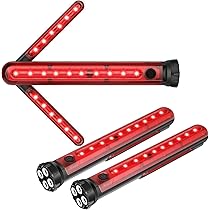 Amazon | LED4色信号灯 合図灯 鉄道合図灯 交通整理 | SUNRISE