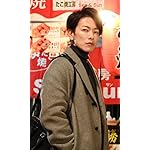 佐藤健 FVGA(480×800)壁紙 『恋はつづくよどこまでも』天堂 浬(てんどう かいり)
 佐藤健 FVGA(480×800)壁紙 『恋はつづくよどこまでも』天堂 浬(てんどう かいり)