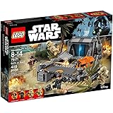 レゴ (LEGO) スター・ウォーズ スカリフの戦い 75171