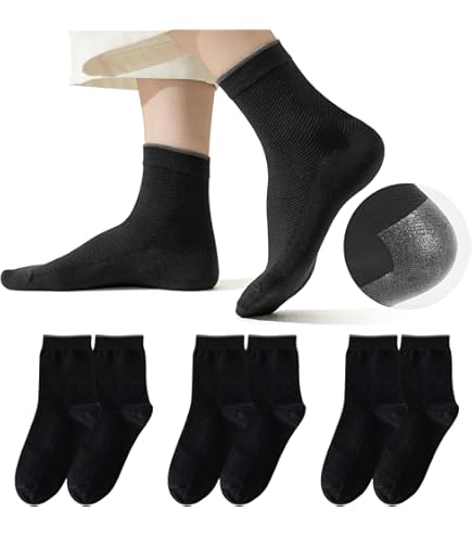 Amazon.co.jp: ギロファ ウール混ソックス グレー Sサイズ(22.0~23.5cm