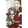 艦隊これくしょん 艦これ サンタ瑞鶴 サンタ翔鶴 Xfvga 480 854 壁紙 画像 スマポ 艦隊これくしょん 艦これ サンタ瑞鶴 サンタ翔鶴 Xfvga 480 854 壁紙 画像 スマポ