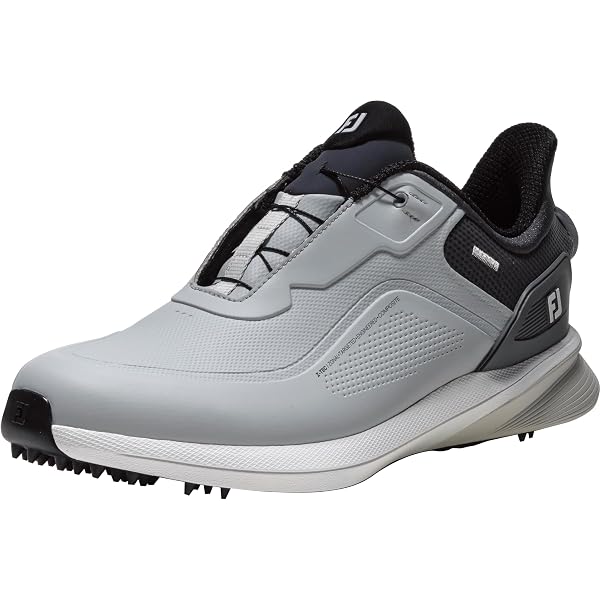 Amazon | Footjoy メンズ Dryjoysツアーゴルフシューズ | FootJoy