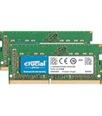 Amazon | Crucial ノートPC用増設メモリ 64GB(32GBx2枚) DDR4