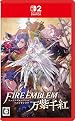 ファイアーエムブレム 万紫千紅