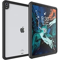 Amazon.co.jp: iPad Pro 12.9 2018 防水ケース 第3世代 アイ