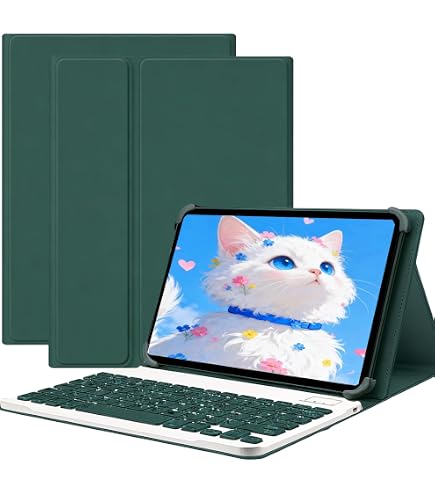【専用ケース付き】PHILIPS Android15 タブレット 10インチ Amazon | For PHILIPS T8015/PHILIPS T7315 ケース 日本語配列