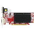 玄人志向 グラフィックボード AMD Radeon HD5450 512MB PCI-E LowProfile対応 RGB DVI HDMI ファンレス RH5450-LE512HD/D3/HS/G2