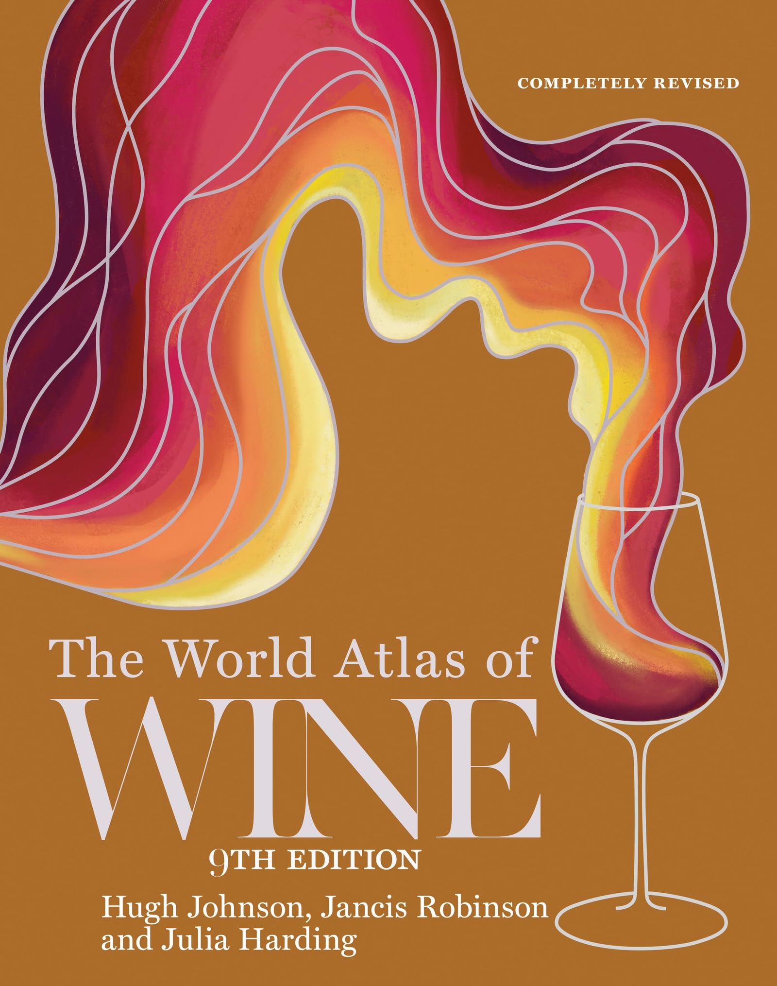 The World Atlas of Wine 9th edition (English Edition)
