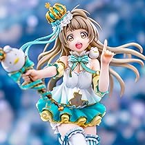 南ことり フィギュア2体セット Amazon.co.jp: ラブライブ！スクールアイドルフェスティバル 南