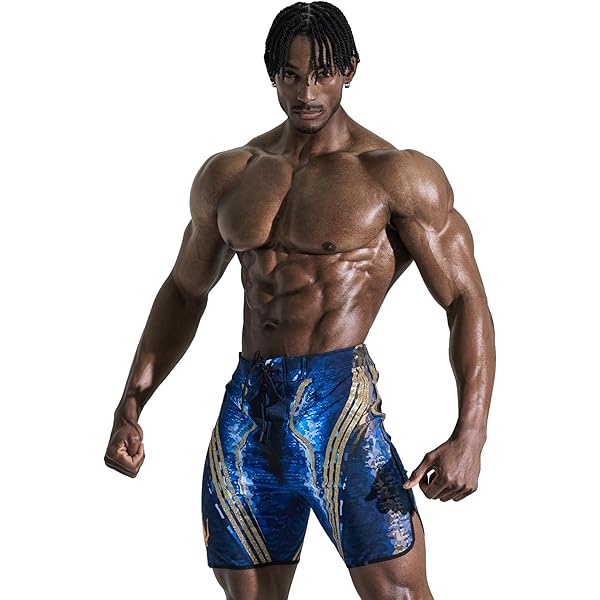 FIED サーフパンツ フィジーク ボディービル Amazon.co.jp: [FIED] ボディービル クラシックフィジーク 選手服 Pro