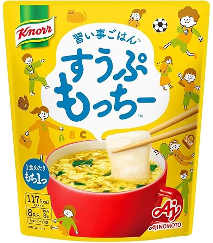 Amazon | カップスープ じっくりコトコト こんがりパン 18個セット 3種