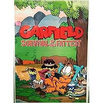 ガーフィールド　レリーフカップ　販促用ポスター Amazon.co.jp: ポスター ガーフィールド B4サイズ : ホーム