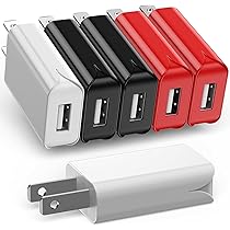 iPhone13本体・充電器のみ 赤 78パーセント Amazon | 素直な虹 USB コンセント Type-C PD 充電器 20W ACアダプター