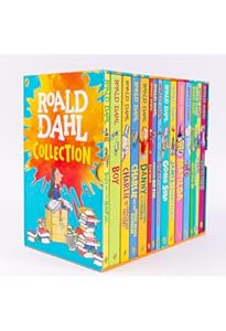 Amazon | My Weird School 21-Book Box Set | Gutman, Dan, Paillot