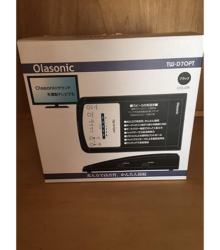 Amazon.co.jp: Olasonic IA-BT7 WN ハイレゾ対応 Bluetoothスピーカー
