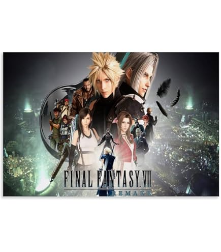 Amazon.co.jp: ファイナルファンタジー VII アドベントチルドレン