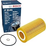 BOSCH(ボッシュ) 輸入車用オイルフィルター 1457429141 BMW 7 シリーズ 等