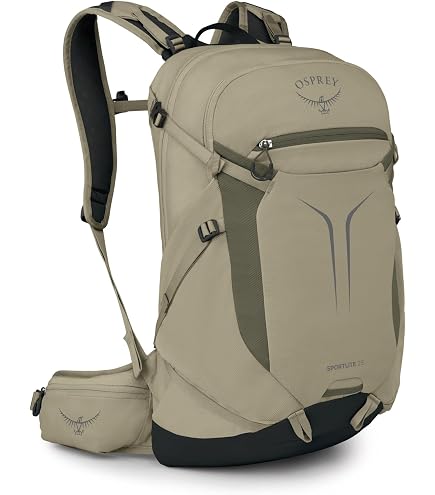Osprey Syncro 20 w/Res Primavera Yellow O/S Osprey Syncro 20 w/Res Primavera Yellow O/S