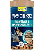 Amazon | テトラ (Tetra) テトラ ディスカス 300g× 2個セット 熱帯魚