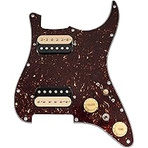 ハードレリック60sストラトタイプ/ アルニコミニハムバッカー/シルバートーン ハードレリック60sストラトタイプ/ アルニコミニハムバッカー