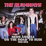 Neon Angels On The Road To Ruin 1976-1978 - 5CD Box Set