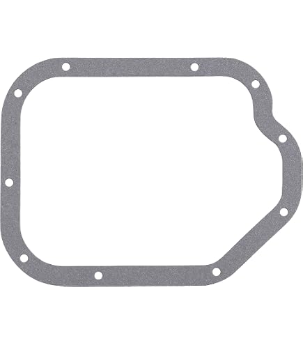A-Premium Engine Oil Pan Sump For Infiniti Q50/Q60 & Nissan Z (3.0L) | Includes Drain Plug & Gasket