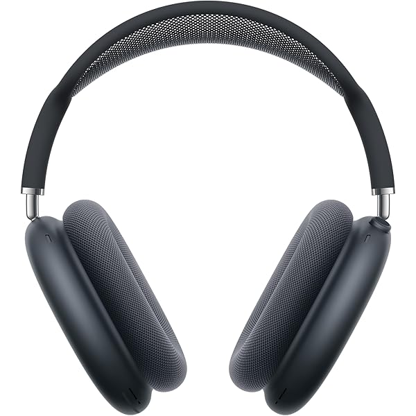 Apple AirPods Max ワイヤレスオーバーイヤーヘッドフォン