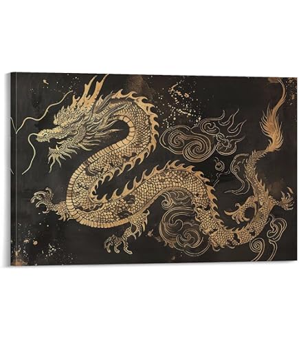 Amazon.co.jp: 新月紫紺大アート 仕事運アップ/満願成就/金運/財運