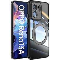 Amazon.co.jp: Voltup スマホケ-ス OPPO Reno13 A対応 ブラック
