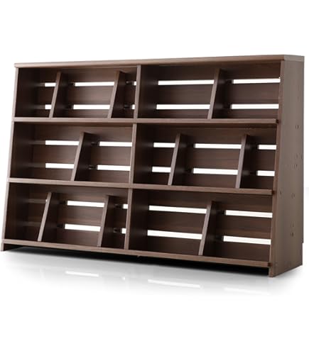 Amazon｜本棚の中の棚-01（CD）/ Shelfシリーズ/margherita