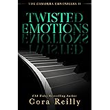 Twisted Emotions (The Camorra Chronicles Book 2)