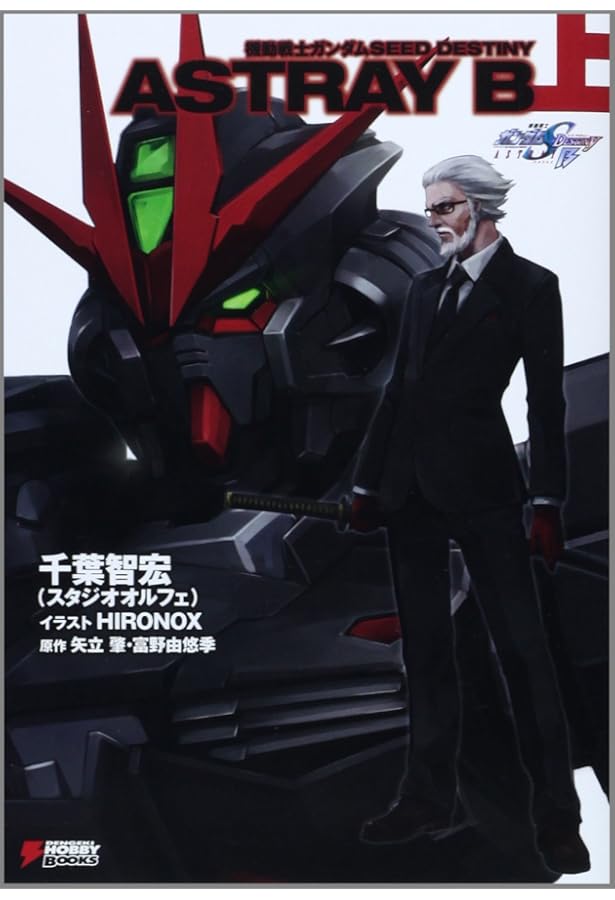 機動戦士ガンダムSEED DESTINY ASTRAY B 下 機動戦士ガンダムSEED DESTINY ASTRAY B 下 機動戦士ガンダムSEED