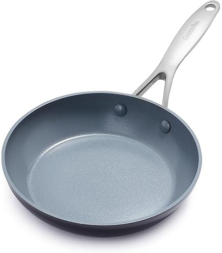 Amazon | GreenPan バレンシアプロハード陽極酸化誘導安全な