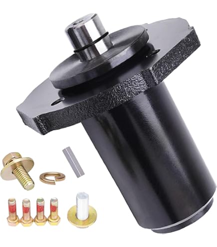 Gravely Parts Spindle Assembly For Gravely 44