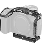 Amazon | SmallRig EOS R6 Mark II用カメラケージ 4159B | SMALLRIG