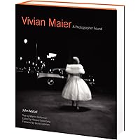 Amazon.co.jp: Vivian Maier: The Color Work : WESTERBECK, COLIN