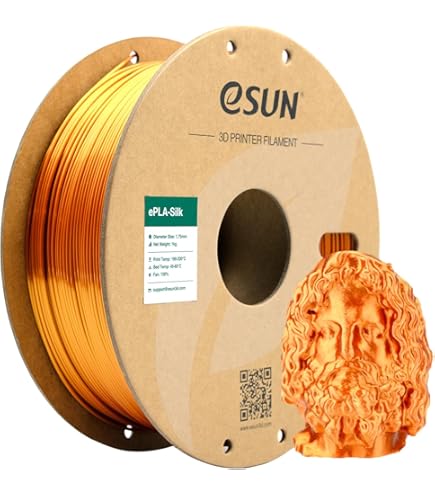 Amazon.co.jp: eSUN ABS PRO ラピッド3Dプリンティング フィラメント